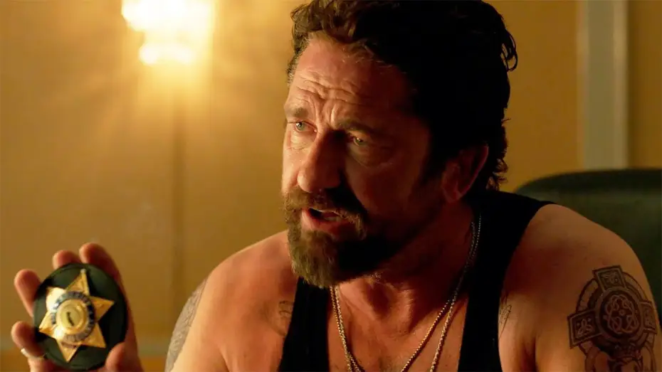 Video for the film Den of Thieves — Охота на воров — Русский трейлер (2018)