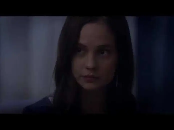 Video for the film Gabriel's Inferno: Part II — Gabriel's Inferno - Part 2 ( Trailer VOSTFR)