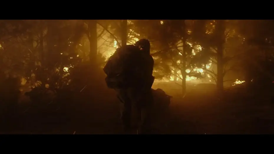 Video for the film Only the Brave — Only The Brave - Bande Annonce VOST
