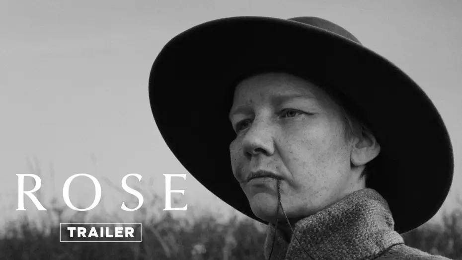 Video for the film Rose — ROSE - offizieller Kinotrailer - ab 30. April im Kino
