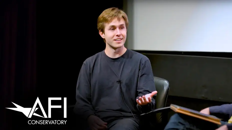 Video for the film Sew Torn — Inside the Making of SEW TORN: Director Freddy Macdonald's Journey to AFI