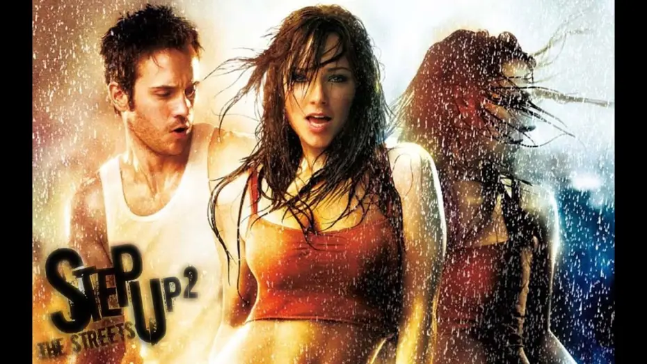 Video for the film Step Up 2: The Streets — Step Up to the Streets - Trailer Deutsch 1080p HD