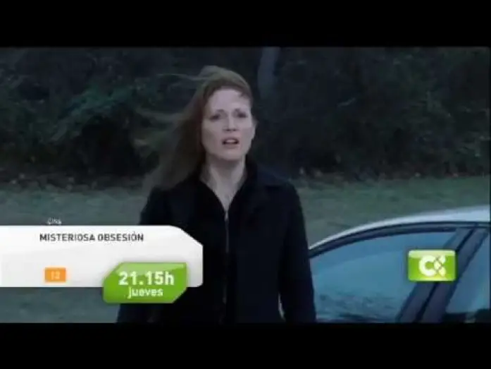 Video for the film The Forgotten — 03/06/2015 - Misteriosa obsesión (promo)