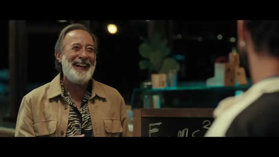 Video for the film Wolf Beach — “Playa de lobos” y “La deuda” abren y cierran el OUFF