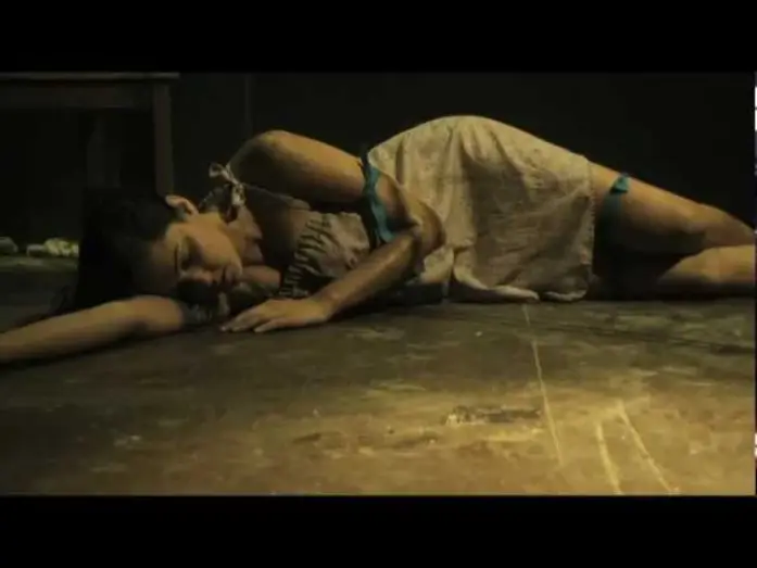 Video for the film Cassadaga — Cassadaga Official Trailer