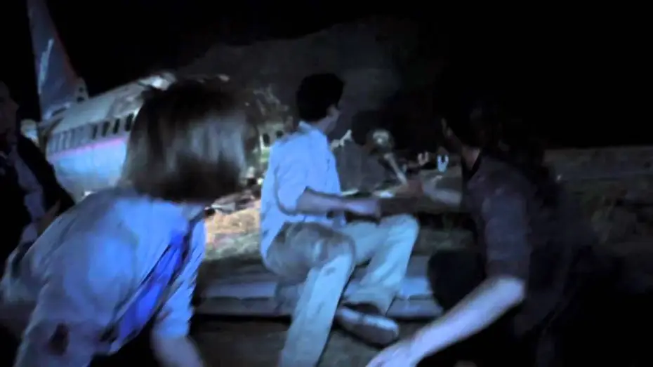 Video for the film Tape 407 — Tape 407 Trailer 1 - Official