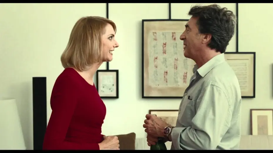 Video for the film The Art of Love — El arte de amar - tráiler español (Estreno 25 Mayo)