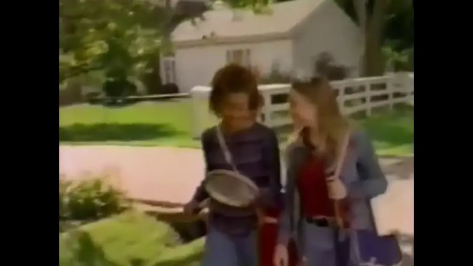 Video for the film The Color of Friendship — The Color of Friendship DCOM Promo (2003)