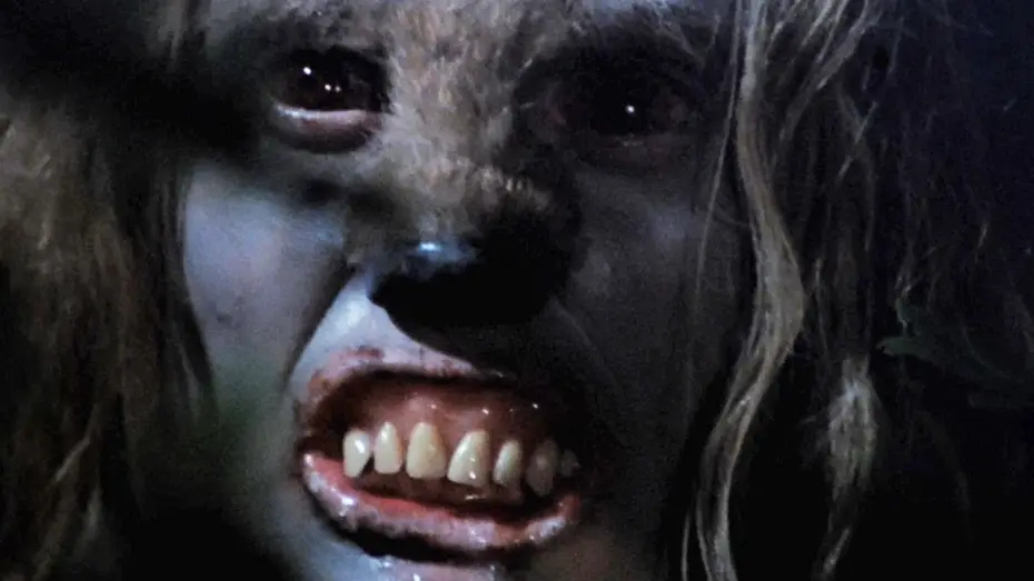 Video for the film Werewolf Woman — Werewolf Woman (1976) ORIGINAL TRAILER [HD]