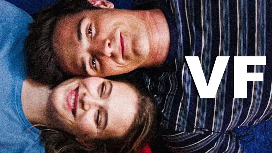 Video for the film 2 Hearts — 2 COEURS Bande Annonce VF (2021)