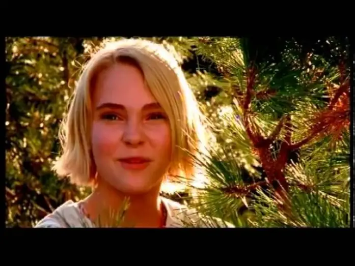 Video for the film Bridge to Terabithia — Le secret de Terabithia (2006) bande annonce