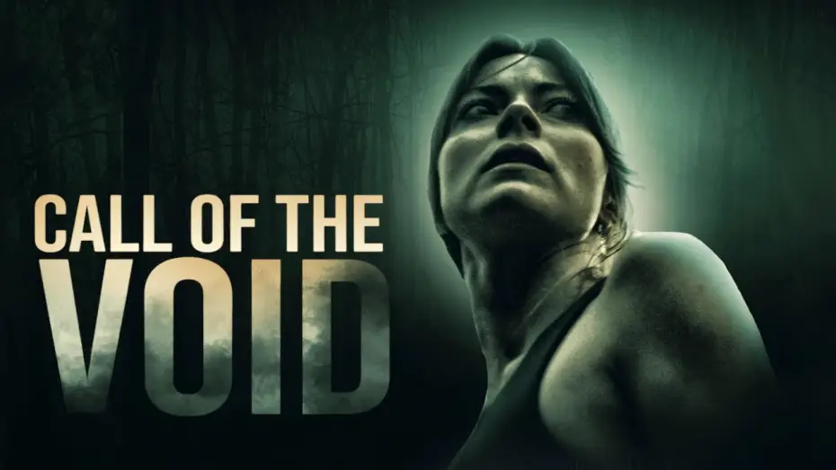 Video for the film Call of the Void — Call Of The Void | Official Trailer | Horror Brains
