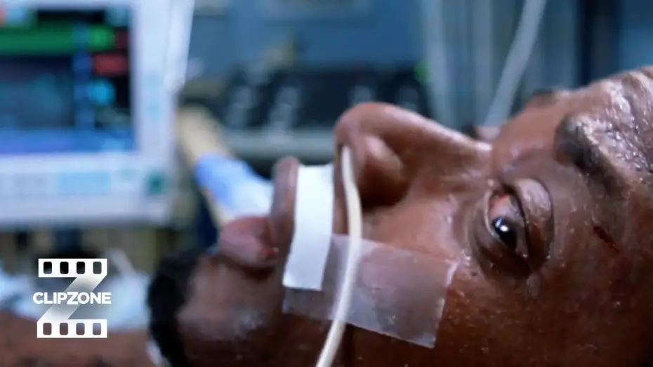 Video for the film Final Destination 2 — Hospital Death Trap