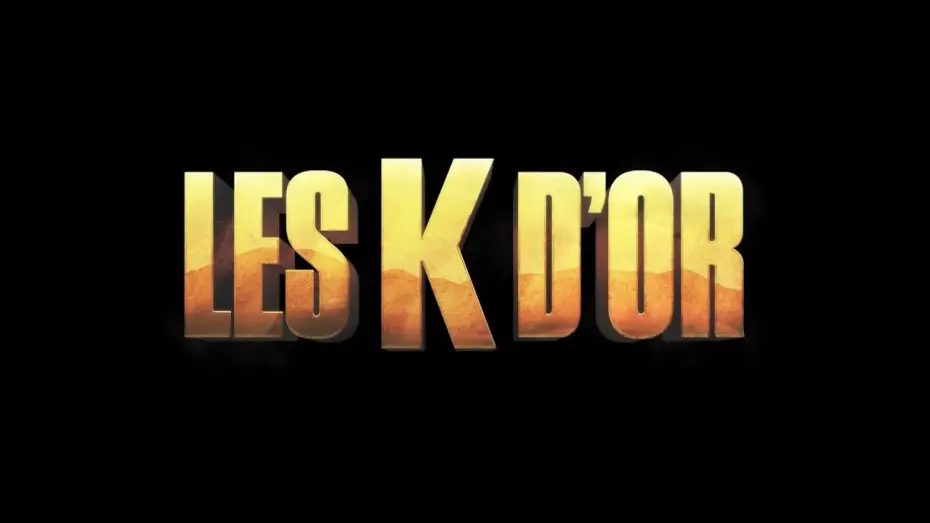 Video for the film Les K d'Or — Bande annonce Les K d’or - Un film de Jérémy Ferrari avec Laura Felpin et Éric Judor