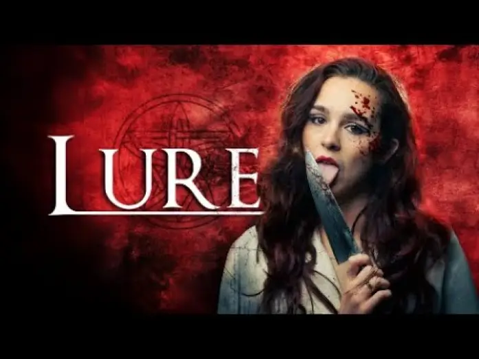 Video for the film Lure — Official Trailer