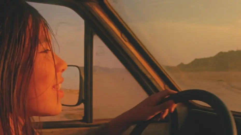 Video for the film Mare’s Nest — Trailer