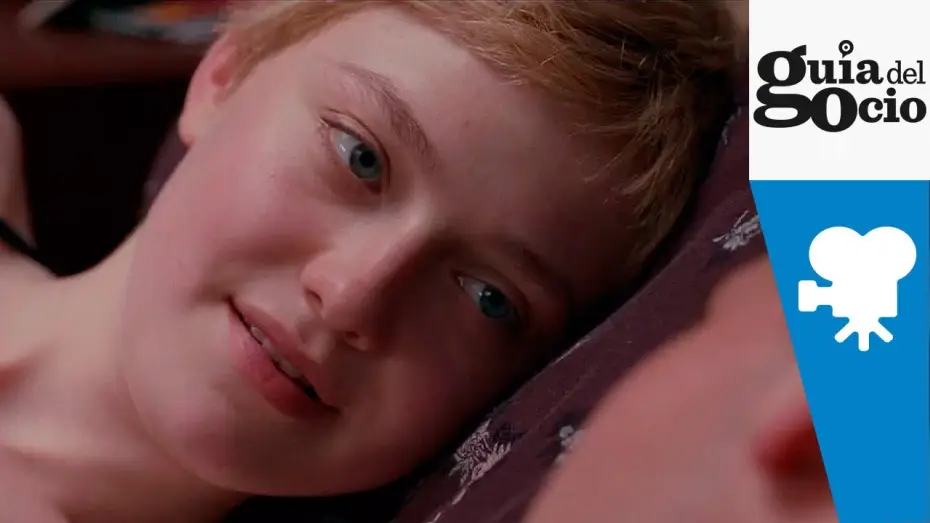 Video for the film Now Is Good — Ahora y siempre ( Now Is Good ) - Trailer castellano