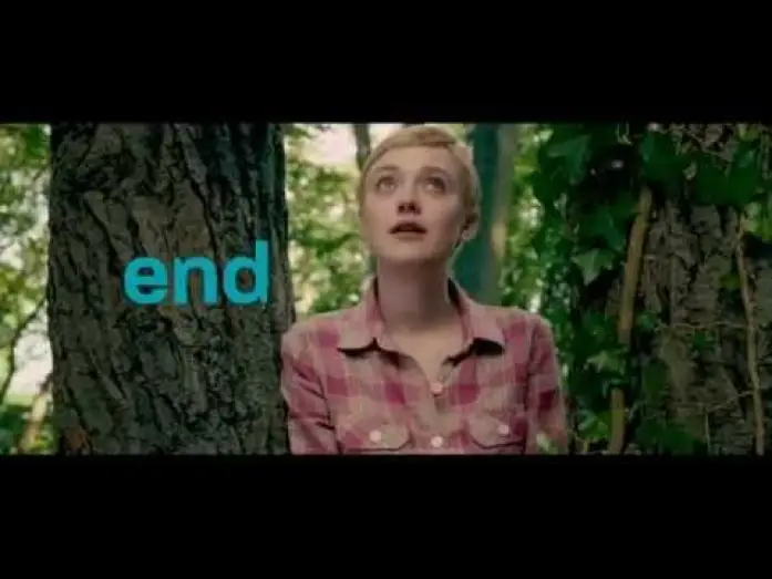 Video for the film Now Is Good — UK Trailer