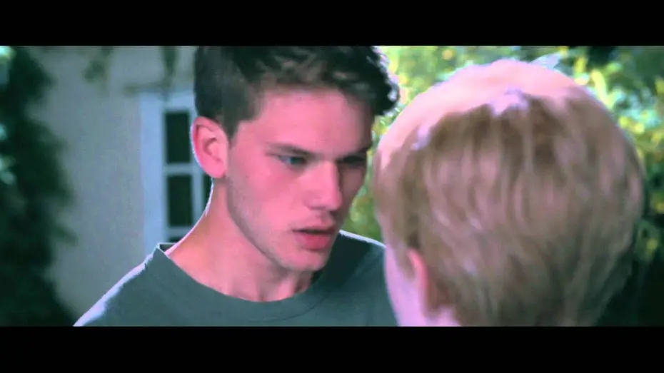 Video for the film Now Is Good — 60" TV spot