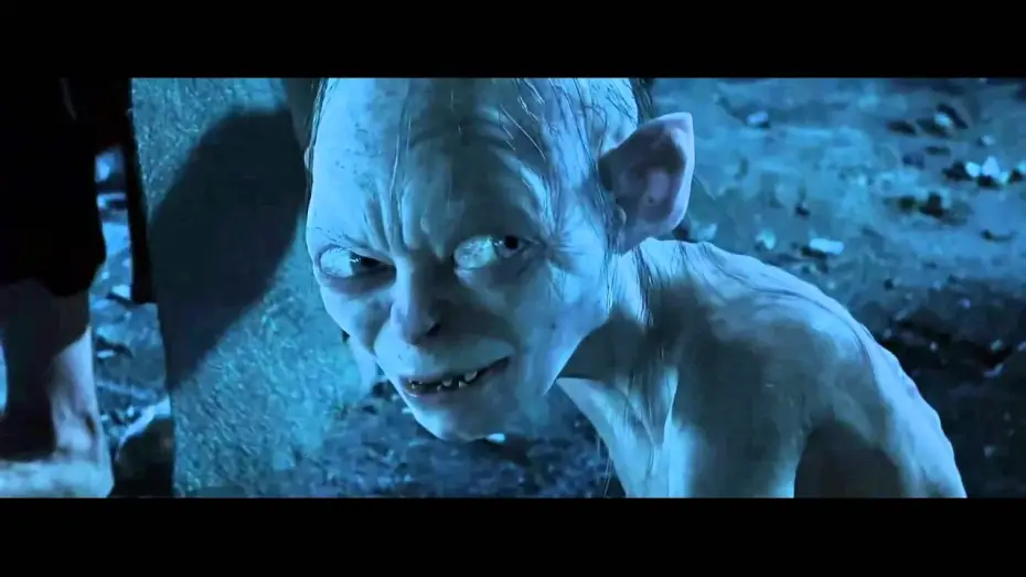 Video for the film The Lord of the Rings: The Return of the King — Il Signore degli Anelli: il Ritorno del Re - trailer ita 1080 HD