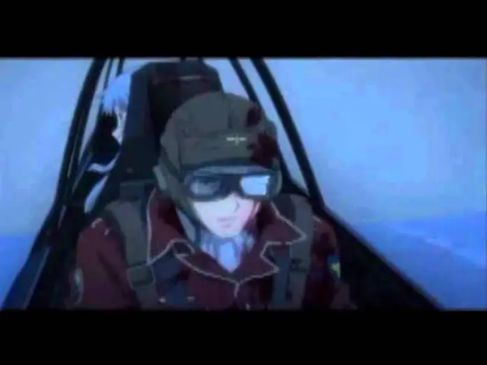 Video for the film The Princess and the Pilot — To Aru Hikūshi e no Tsuioku (Flashbacks to a Certain Aerial Pilot) Trailer