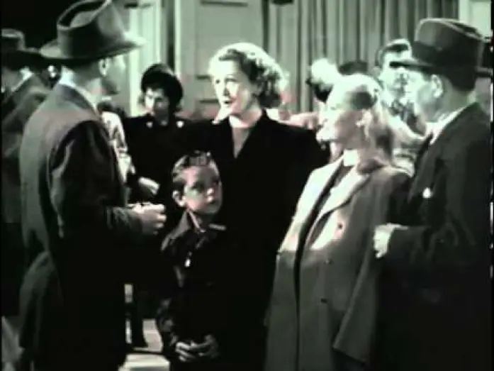 Video for the film The Beginning or the End — The Beginning or The End (1947) - Trailer