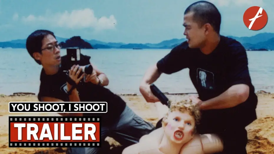 Video for the film You Shoot, I Shoot — You Shoot, I Shoot (2001) 買兇拍人 - Movie Trailer - Far East Films