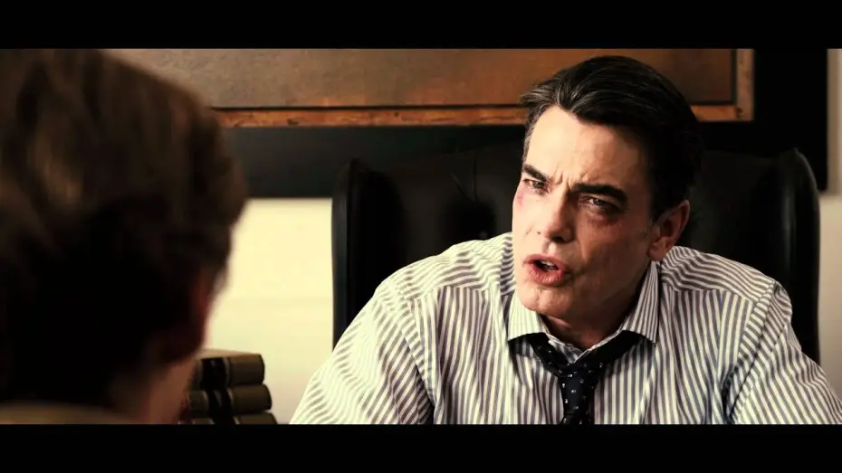 Video for the film Someday This Pain Will Be Useful to You — Un giorno questo dolore ti sarà utile - Trailer ufficiale
