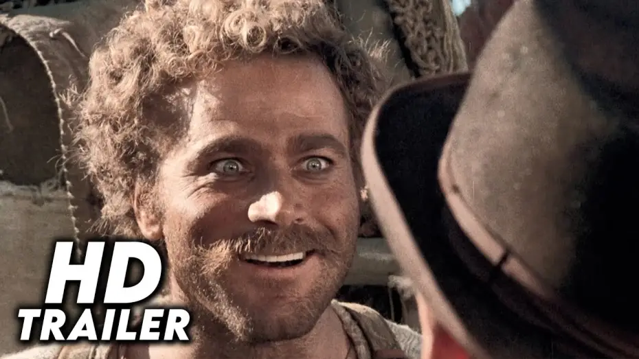 Video for the film Cry, Onion! — Cry, Onion (1975) Original Trailer [FHD]