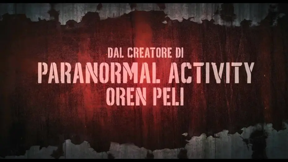 Video for the film Chernobyl Diaries — Chernobyl Diaries - La Mutazione. Trailer italiano