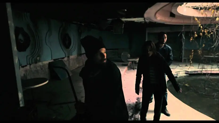 Video for the film Chernobyl Diaries — Chroniques de Tchernobyl - Bande-annonce VOST