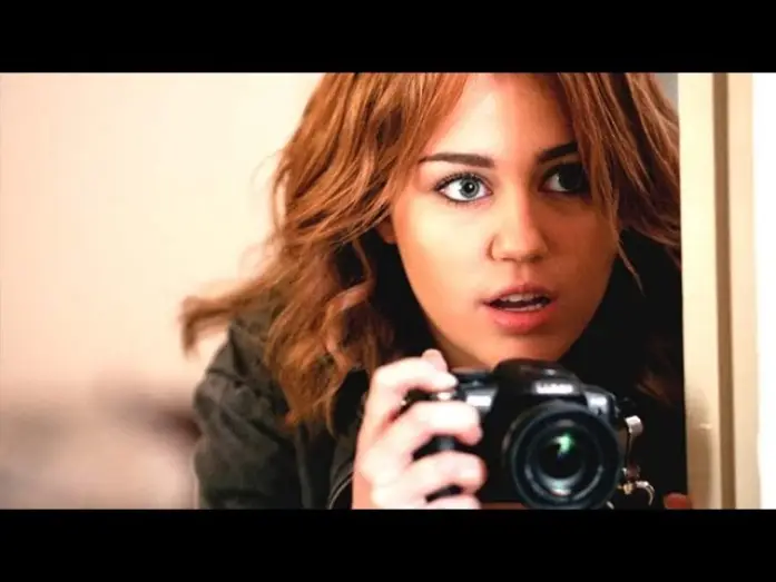 Video for the film So Undercover — MADEMOISELLE DETECTIVE Bande Annonce VF