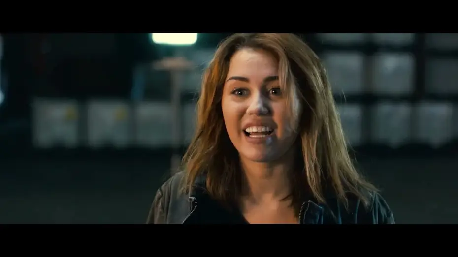 Video for the film So Undercover — Una Spia al Liceo (2012)