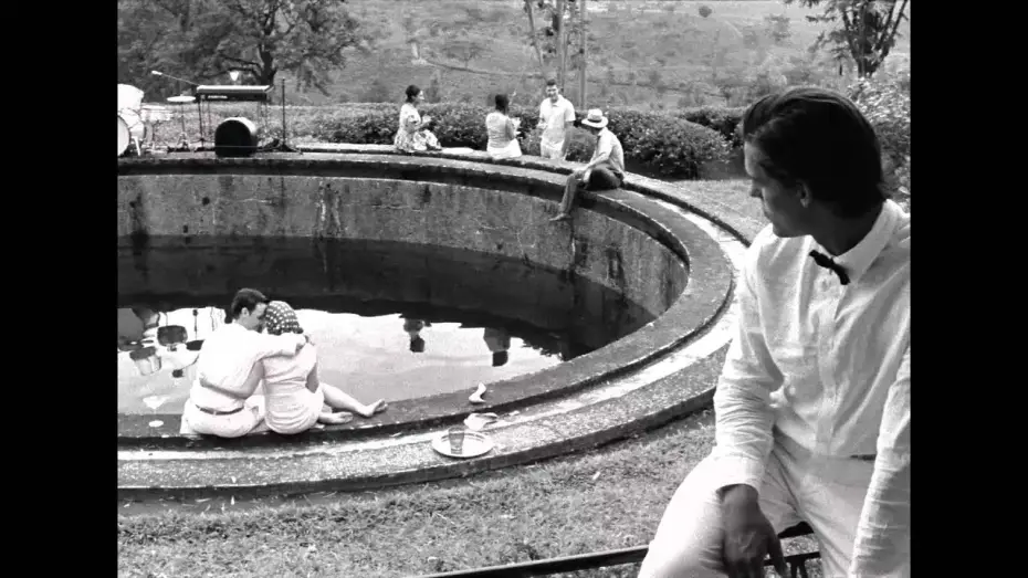 Video for the film Tabu — Tráiler oficial