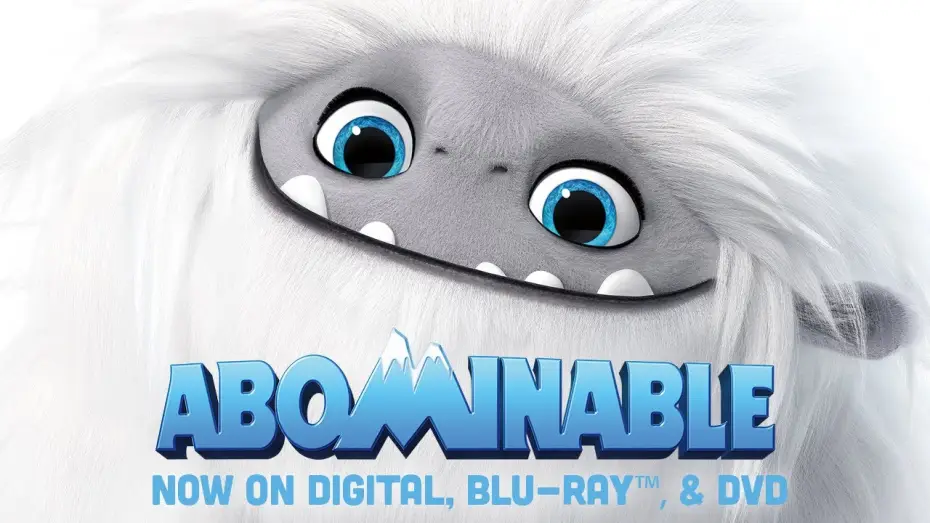 Video for the film Abominable — Own it now on Digital, 4K, Blu-ray & DVD