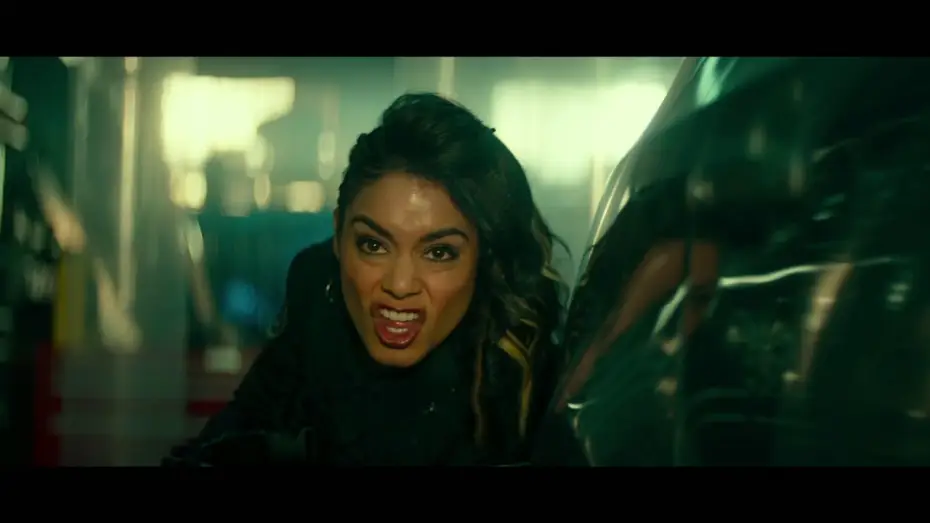 Video for the film Bad Boys for Life — Bad Boys For Life - Extrait : "Garage Shootout" [VOST]