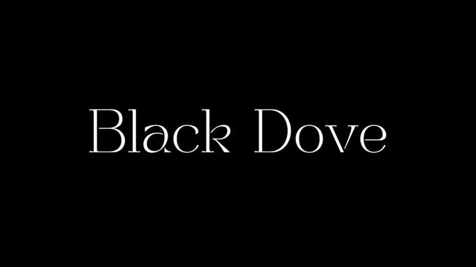 Video for the film Black Dove — Black Dove | Teaser