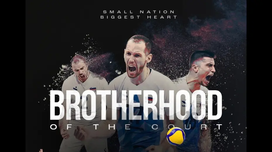 Video for the film Brotherhood of the Court: Beginning — Trailer