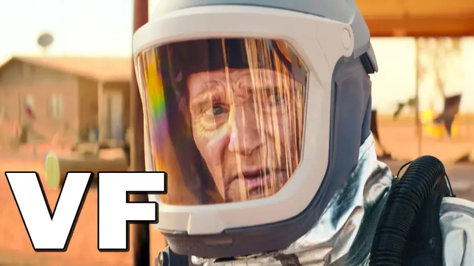 Video for the film Cold Storage — COLD STORAGE Bande Annonce VF (2026) Liam Neeson, Joe Keery