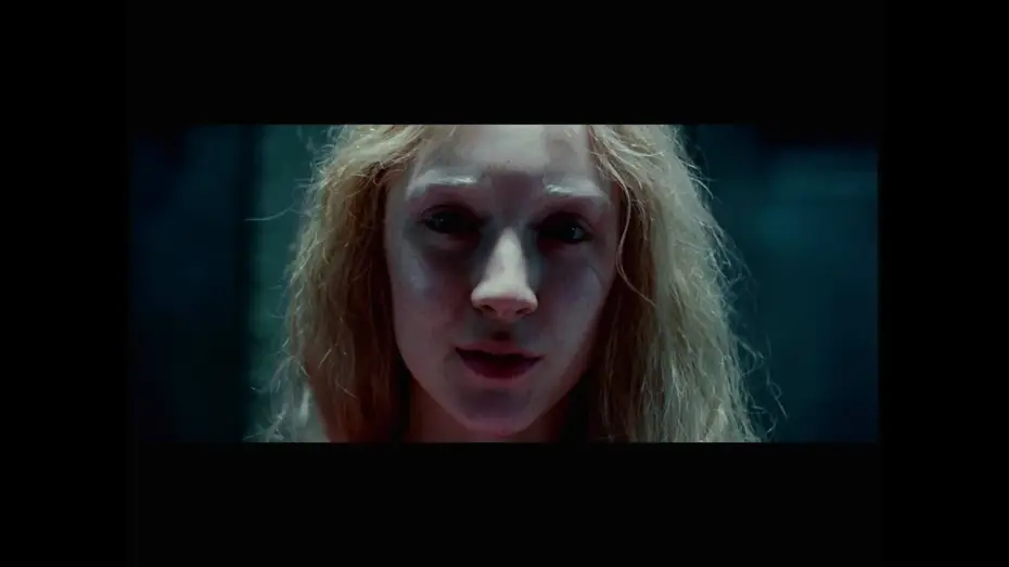 Video for the film Hanna — Hanna - trailer italiano ufficiale