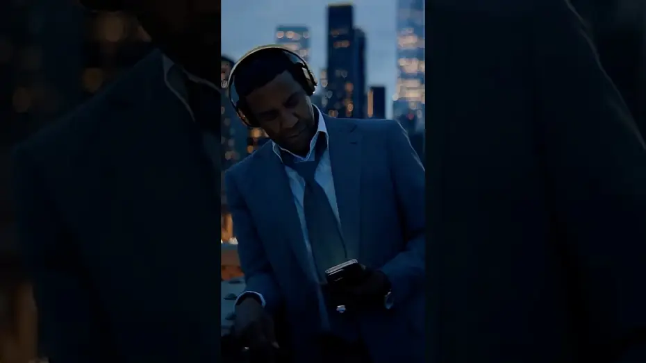 Video for the film Highest 2 Lowest — High praise.