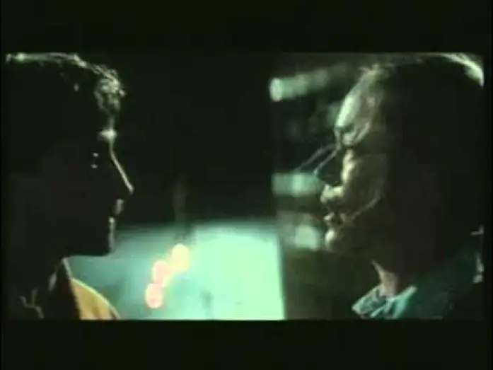 Video for the film Jeepers Creepers 2 — Jeepers Creepers 2 (Il canto del diavolo 2) - Trailer ITALIANO