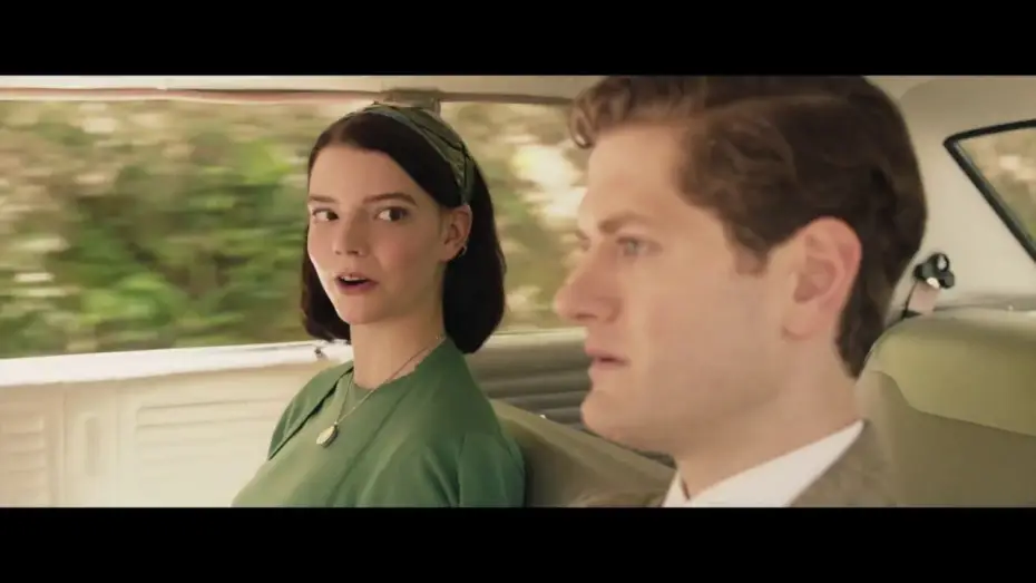 Video for the film Marrowbone — The Making of Marrowbone