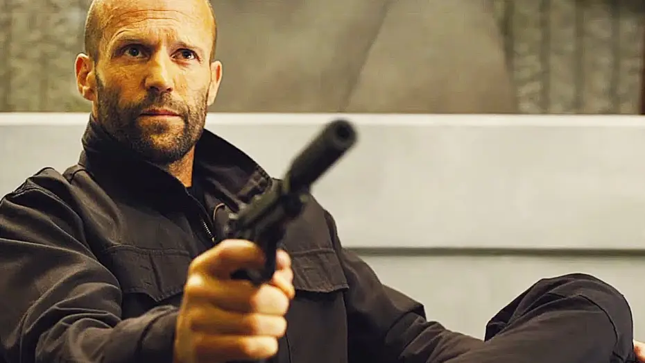 Video for the film Mechanic: Resurrection — Механик: Воскрешение — Русский трейлер (2016)