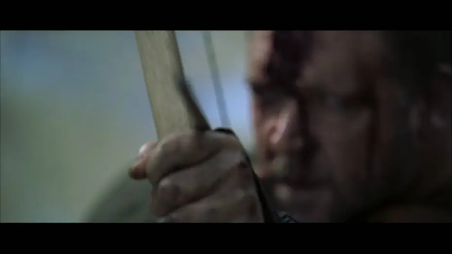 Video for the film Robin Hood — Robin Hood