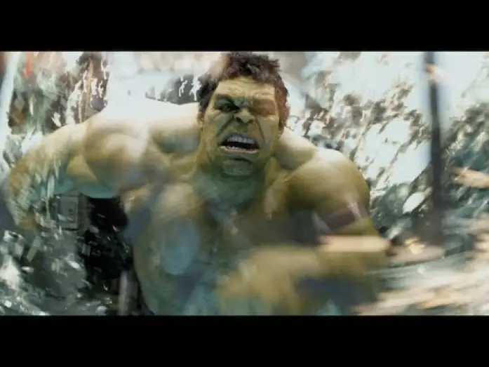 Video for the film The Avengers — Marvel's The Avengers (2012) Guarda il Trailer Ufficiale | HD