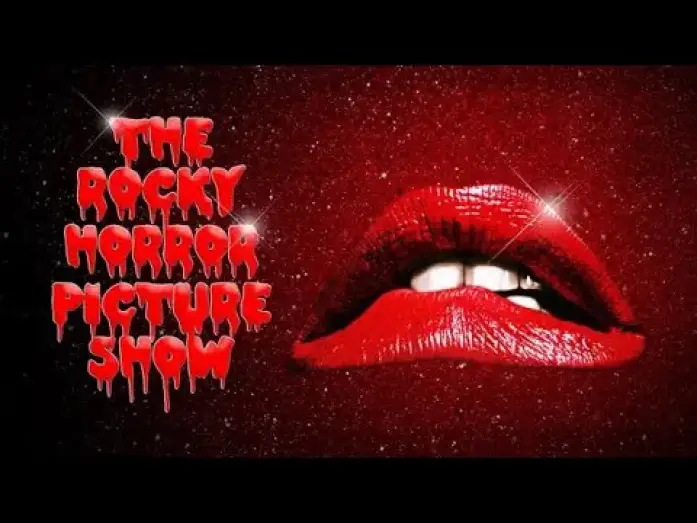 Video for the film The Rocky Horror Picture Show — The Rocky Horror Picture Show 1975 Trailer deutsch