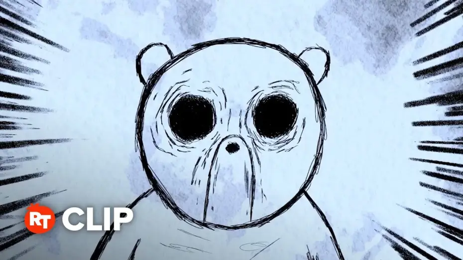 Video for the film Winnie the Pooh: Blood and Honey — Winnie-the-Pooh: Blood and Honey Exclusive Movie Clip - Unusual Creatures (2023)
