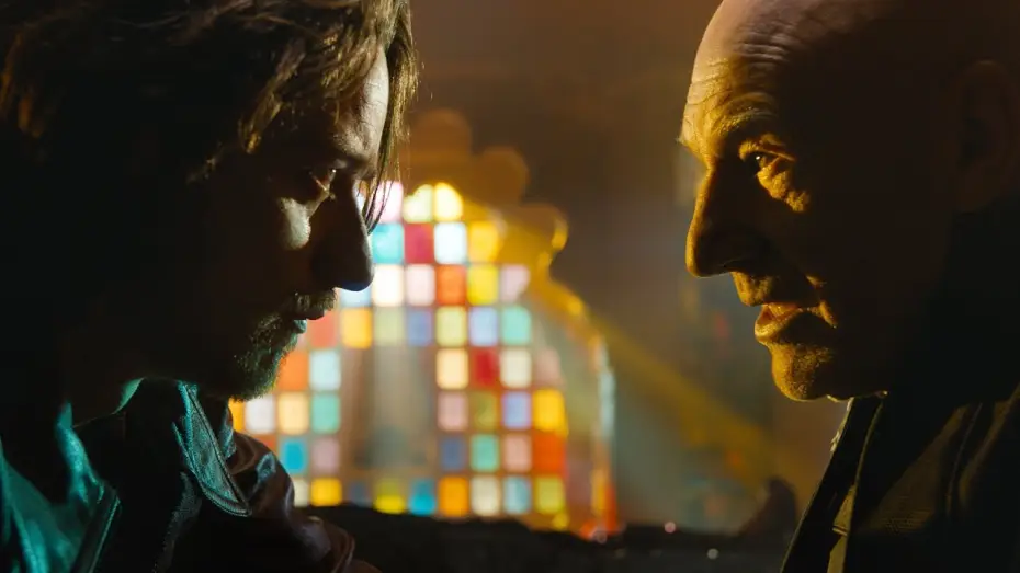 Video for the film X-Men: Days of Future Past — X-Men: Giorni di un futuro passato - Trailer Ufficiale - 20thCenturyfox HD