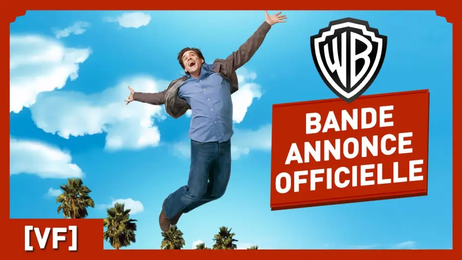 Video for the film Yes Man — Yes Man - Bande Annonce Officielle (VF) - Jim Carrey